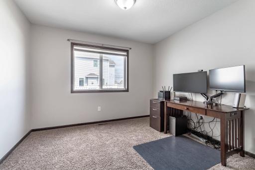 Bedroom or Work From Home