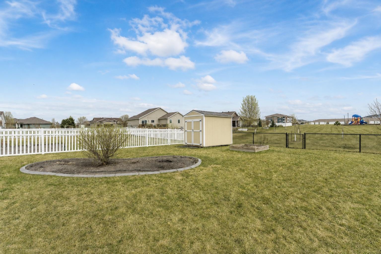 Complete Landscaping - Digitally Altered
