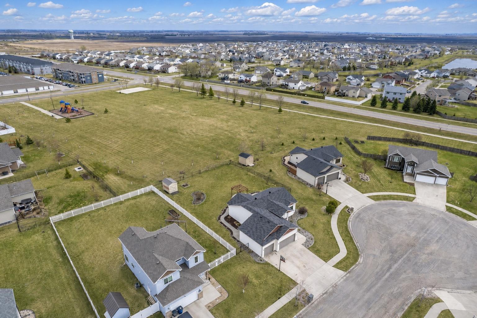 Fantastic Yard