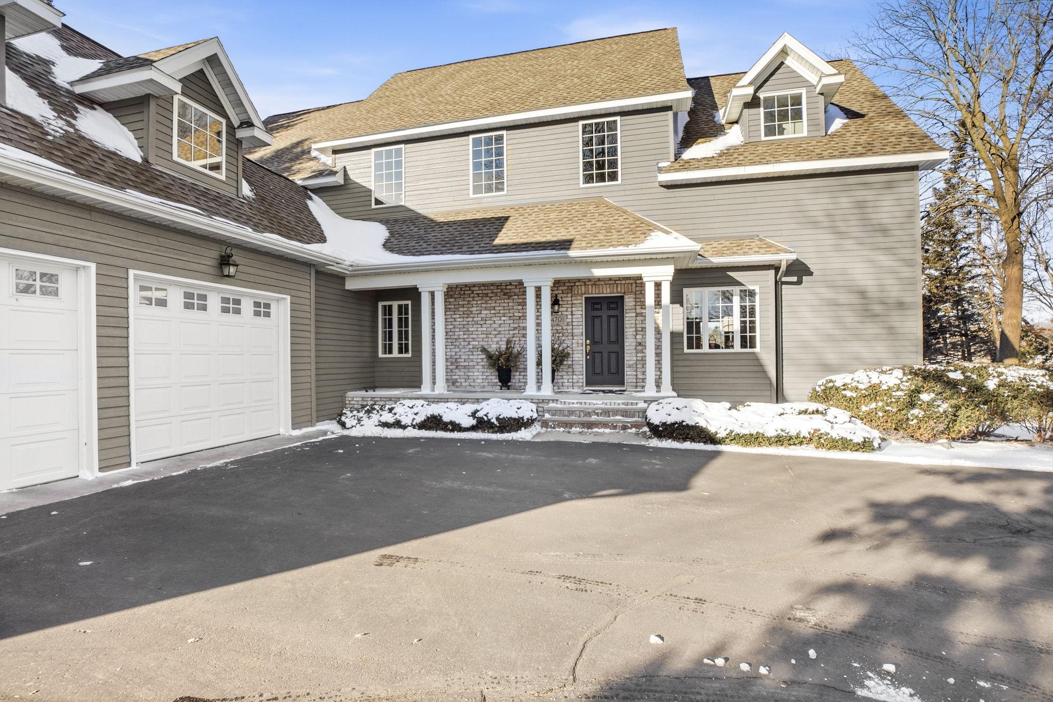 NEW 50 Year Architectural Weather Proof Shingles Added In 2023!