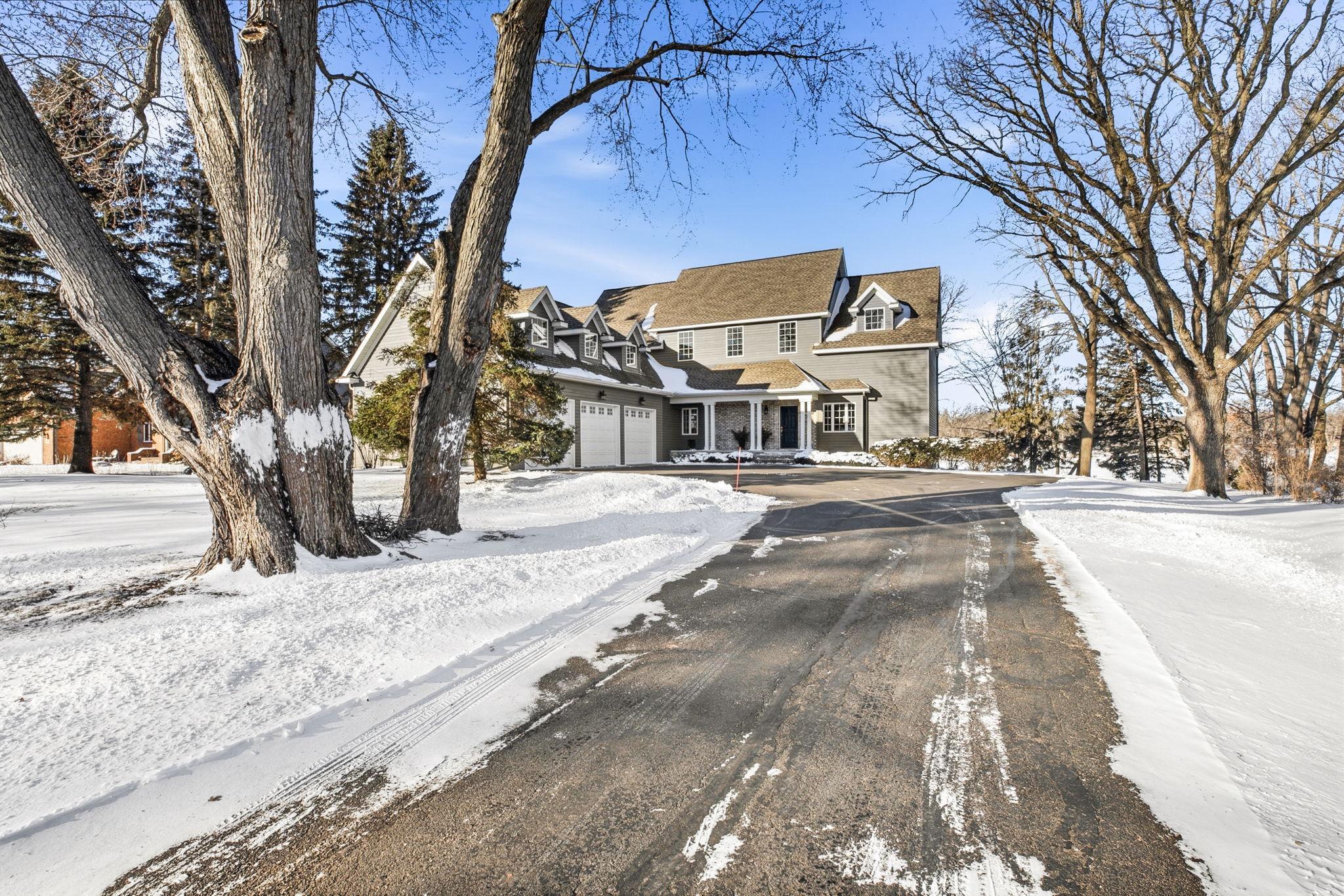 Luxury And Readiness-Exceptional Custom-Built Home Situated Directly On The River. Offering A Turn-Key Summer Experience Defined By PREMIUM, High-Level Finishes And A Design Where Every Detail Was Meticulously Accounted For Inside & Out