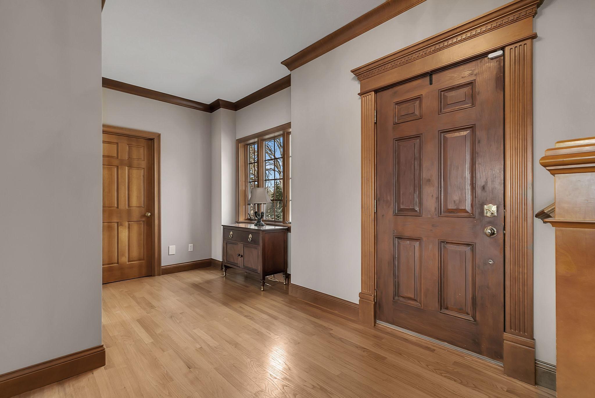 Stepping Into The Spacious, Light-Filled Foyer, Your Eye Is Drawn Through The Home To Stunning, Expansive RIVER Views Awaiting In the Backyard. Throughout Every Room, You Will Recognize The Pride Of Ownership!