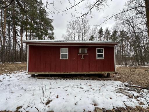 39501 30th Avenue, Wahkon, MN 56386