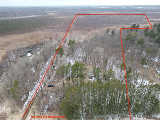 39501 30th Avenue, Wahkon, MN 56386