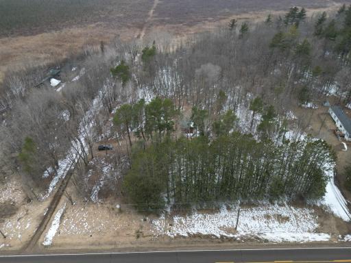 39501 30th Avenue, Wahkon, MN 56386
