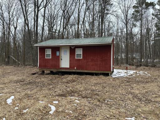 39501 30th Avenue, Wahkon, MN 56386
