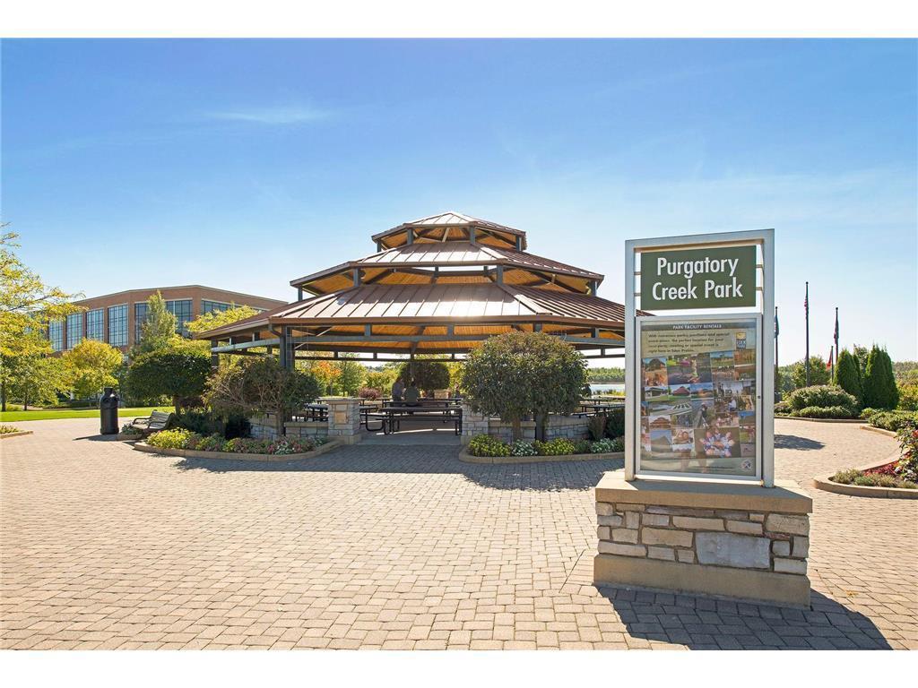 Purgatory Creek Park