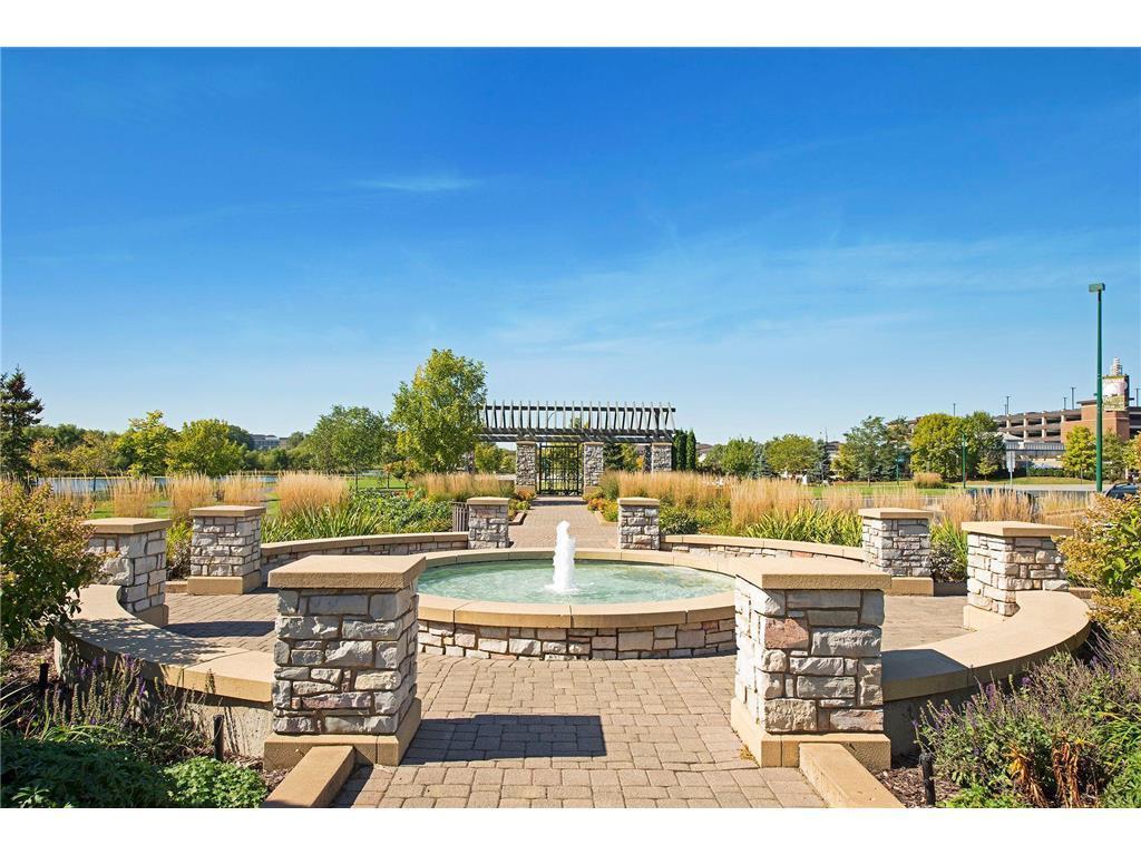 Purgatory Creek Park