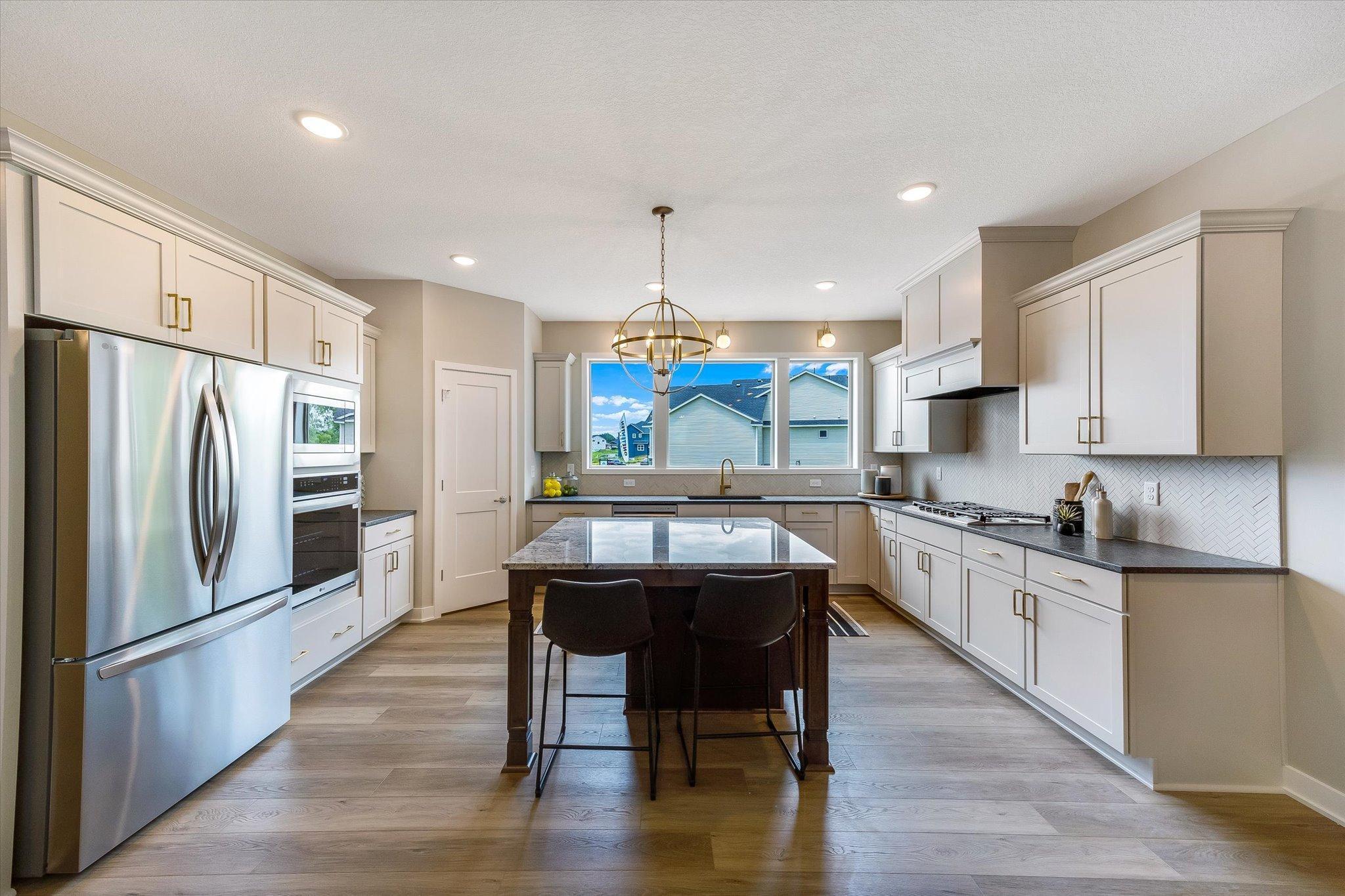 Similar home in another community