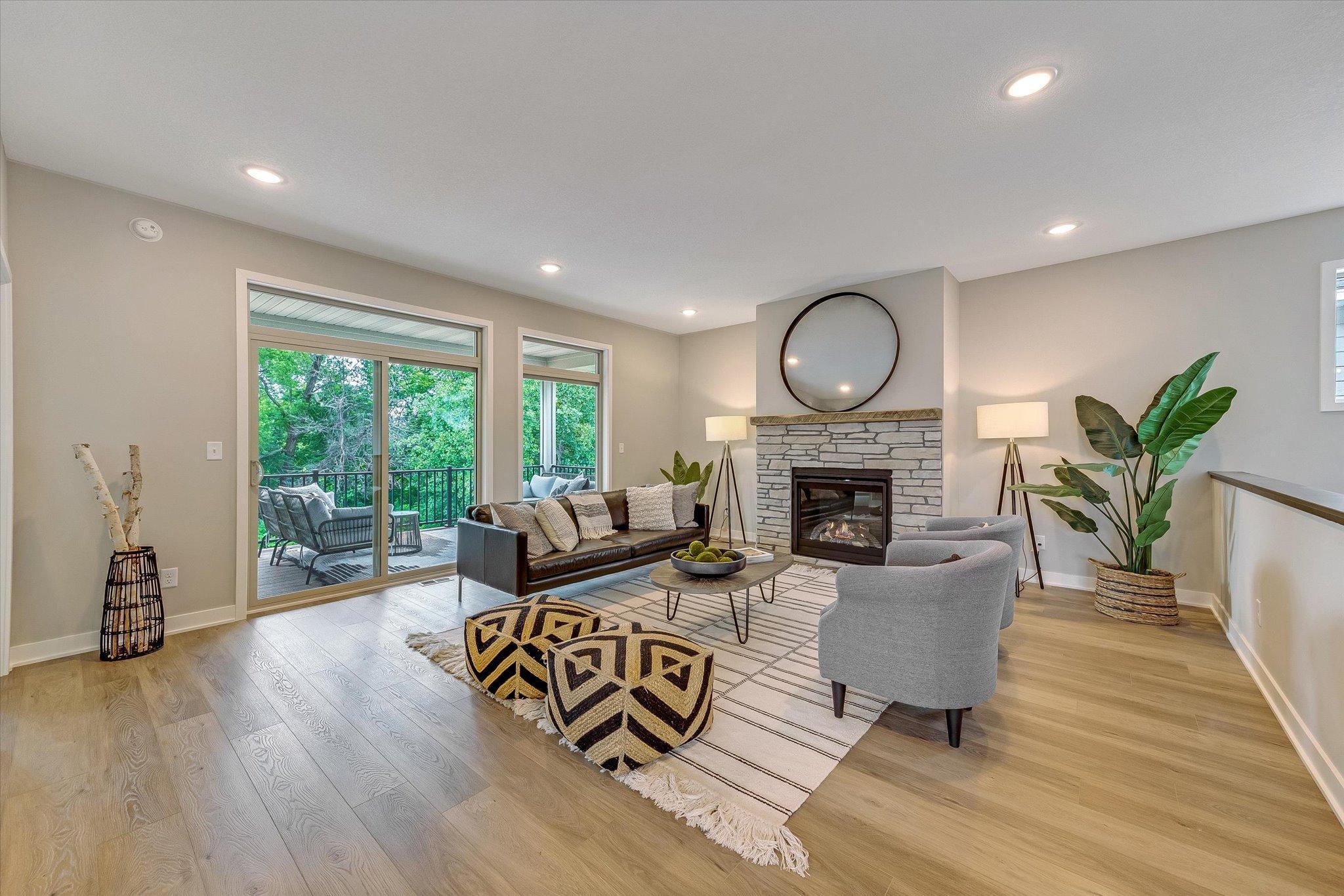 Similar home in another community