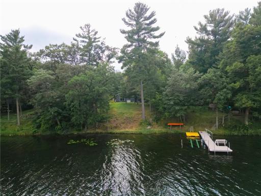 40582 Pequot Drive, Browerville, MN 56438