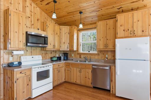 40582 Pequot Drive, Browerville, MN 56438