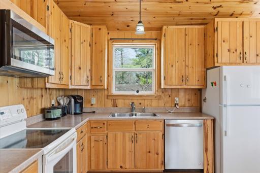 40582 Pequot Drive, Browerville, MN 56438