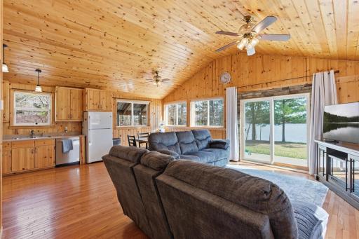 40582 Pequot Drive, Browerville, MN 56438