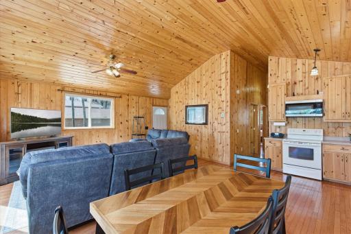 40582 Pequot Drive, Browerville, MN 56438