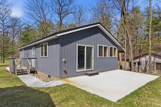 40582 Pequot Drive, Browerville, MN 56438