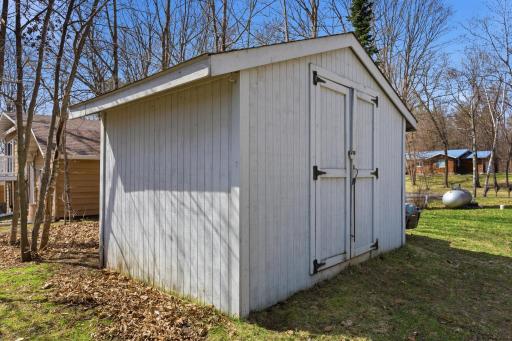 40582 Pequot Drive, Browerville, MN 56438