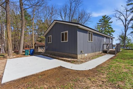 40582 Pequot Drive, Browerville, MN 56438