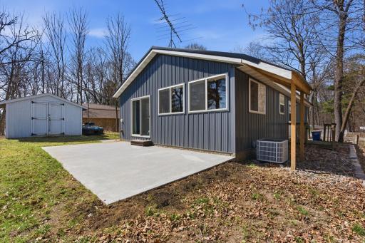 40582 Pequot Drive, Browerville, MN 56438