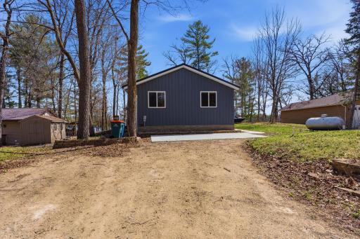 40582 Pequot Drive, Browerville, MN 56438