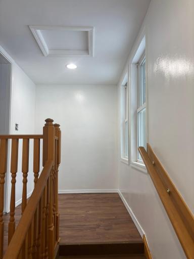 Entry of Guest House