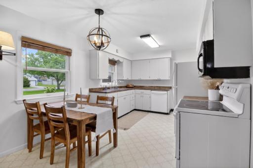 707 W Alcott Avenue, Fergus Falls, MN 56537