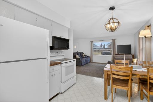 707 W Alcott Avenue, Fergus Falls, MN 56537