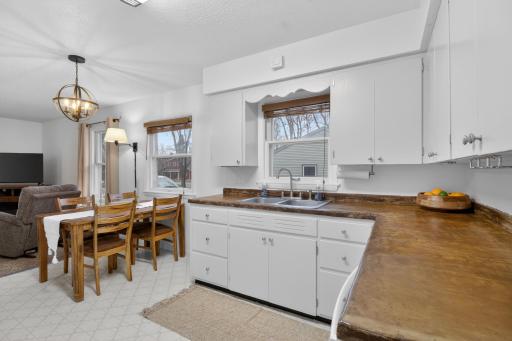 707 W Alcott Avenue, Fergus Falls, MN 56537