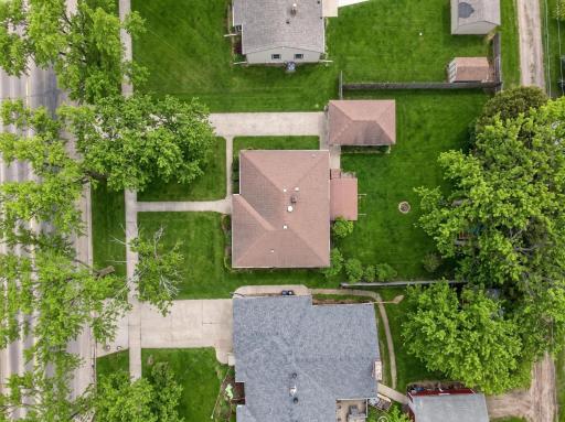 707 W Alcott Avenue, Fergus Falls, MN 56537