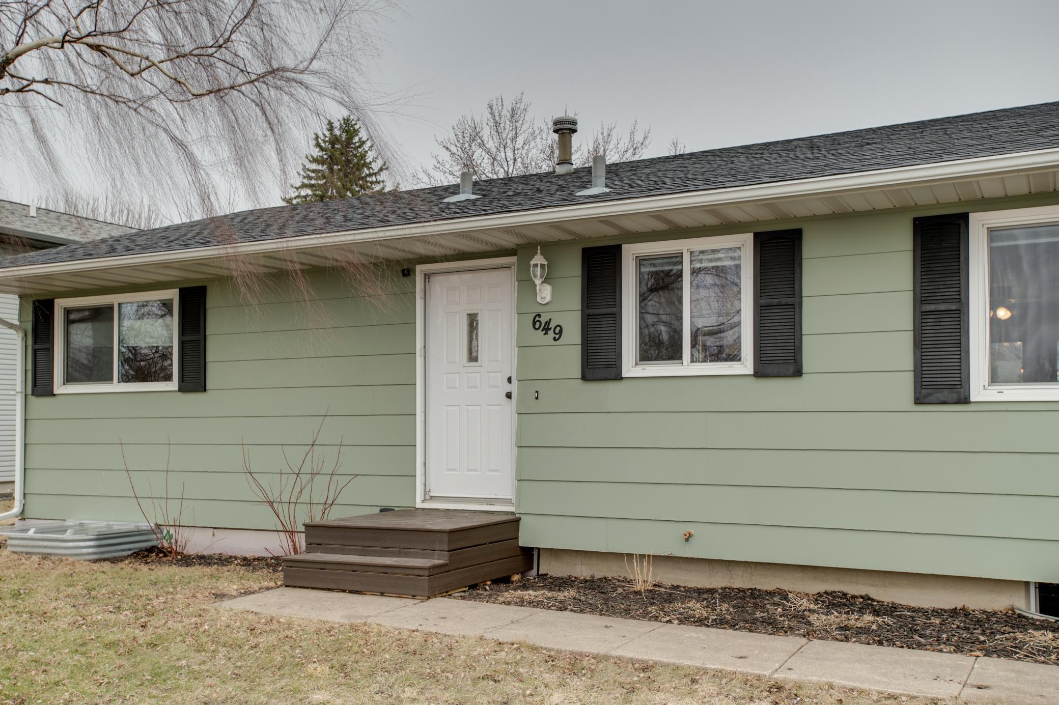 You Won't Want to Miss It