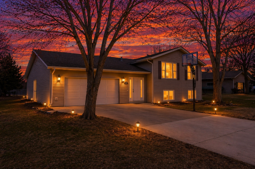 411 4th Street N, Sartell, MN 56377