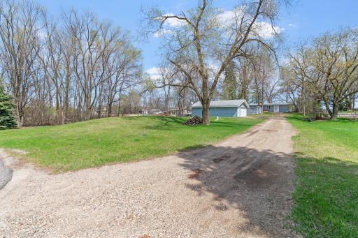 The last time this home was for sale, things were different. Forty years of one family's love for this lake is embedded in every inch of it. Now it's ready to begin the next chapter with you and yours.