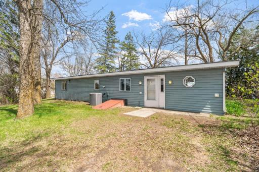 Quiet, private, and sitting at the end of a dead-end road â this east-facing Lake Francis home has been off the market for 40 years and off everyone's radar just as long. That changes today.