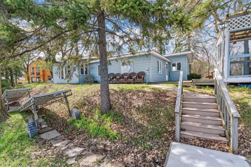 32818 742nd Avenue, South Haven, MN 55382