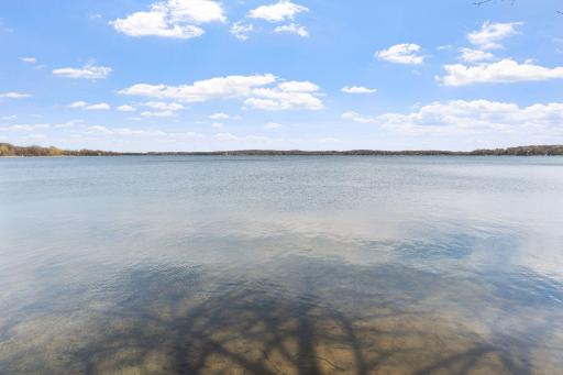 Lake Francis spans over 1,053 acres and sits under 70 miles from Minneapolis, making it one of the most accessible yet genuinely tranquil lake destinations in central Minnesota.