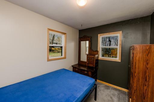 Bedroom 1 - Main Level