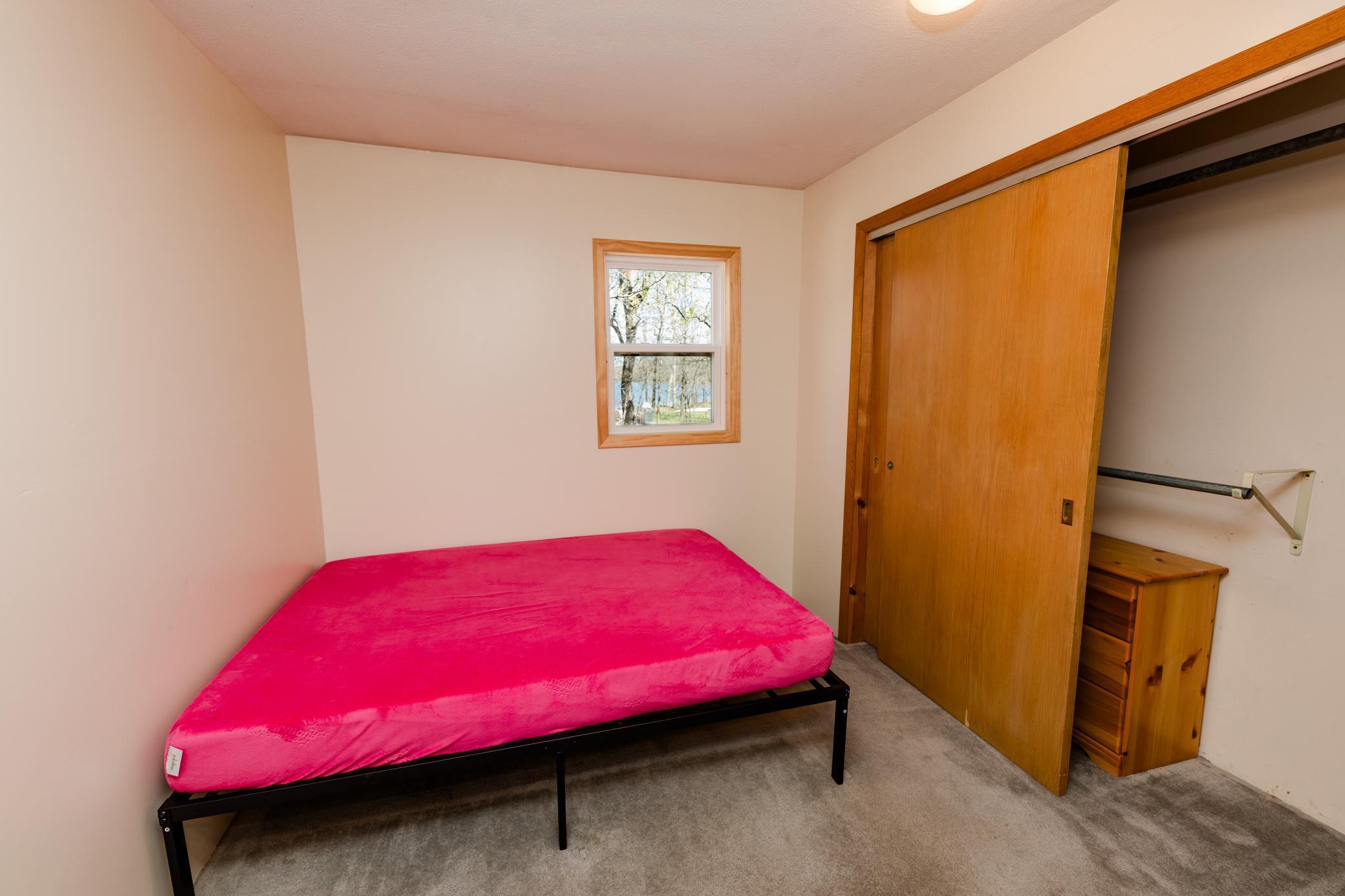 Bedroom 2 - Main Level