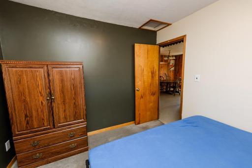 Bedroom 1 - Main Level