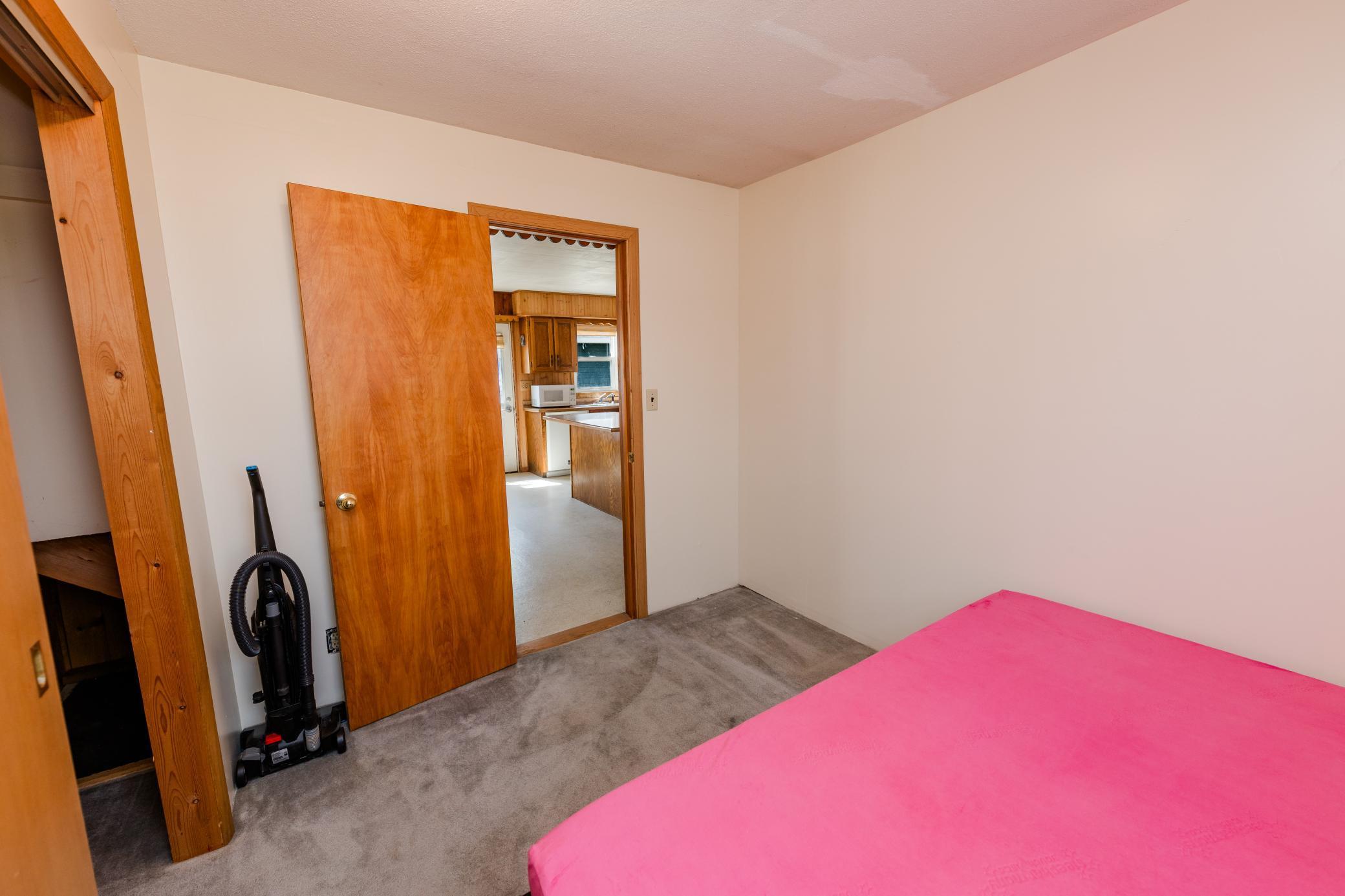 Bedroom 2 - Main Level