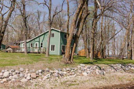 20850 Leona Beach Road, Rochert, MN 56578