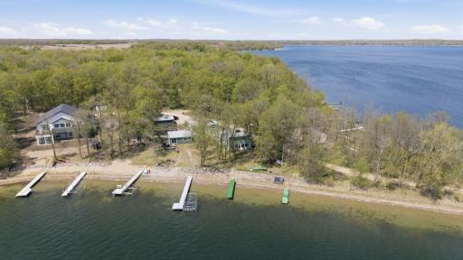 20850 Leona Beach Road, Rochert, MN 56578