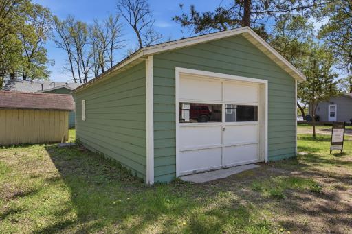 20850 Leona Beach Road, Rochert, MN 56578