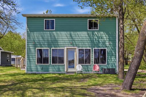 20850 Leona Beach Road, Rochert, MN 56578