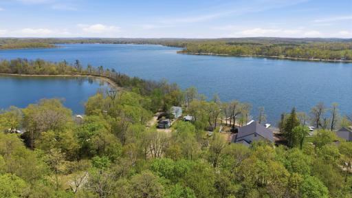 20850 Leona Beach Road, Rochert, MN 56578