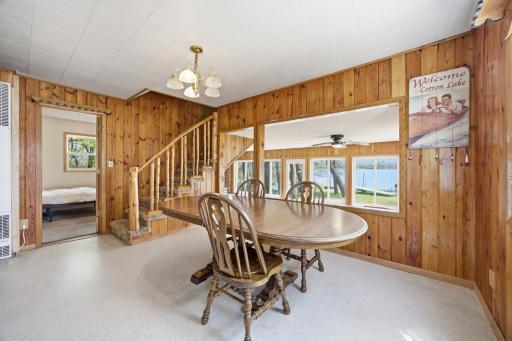 20850 Leona Beach Road, Rochert, MN 56578