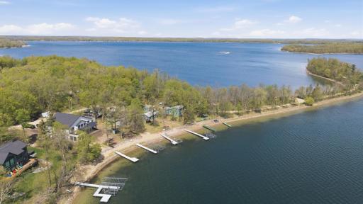 20850 Leona Beach Road, Rochert, MN 56578