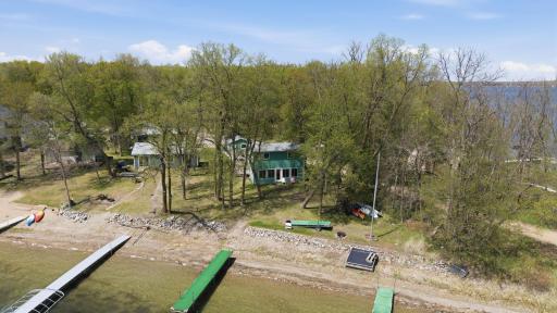 20850 Leona Beach Road, Rochert, MN 56578