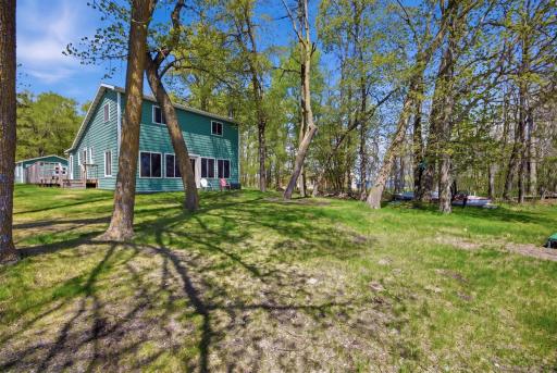 20850 Leona Beach Road, Rochert, MN 56578
