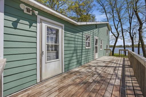 20850 Leona Beach Road, Rochert, MN 56578