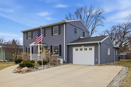 2913 11th Street S, Fargo, ND 58103